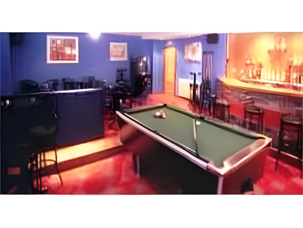 Hotel Vall Ski  Facilities  Recreational Facilities 16   Copy